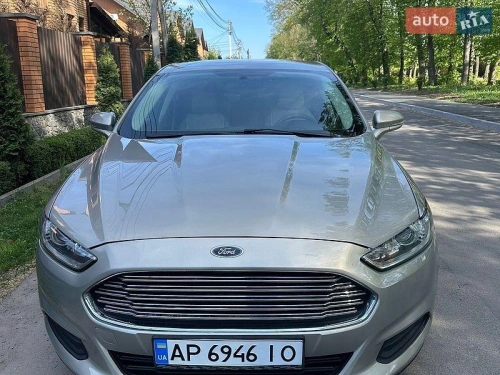 Ford