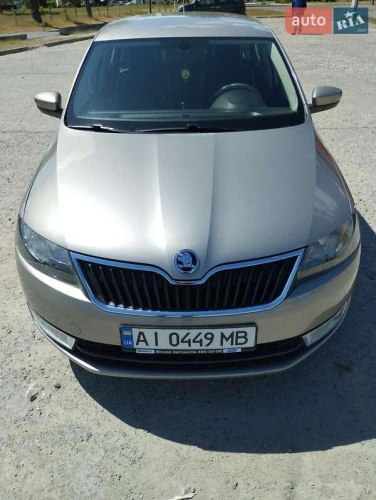 Skoda