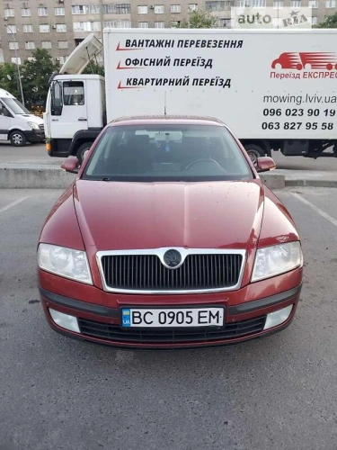 Skoda