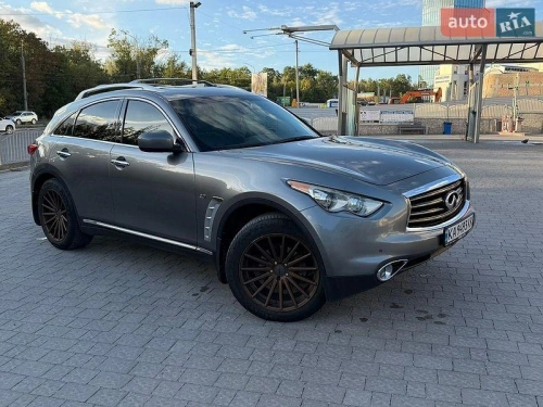 Infiniti