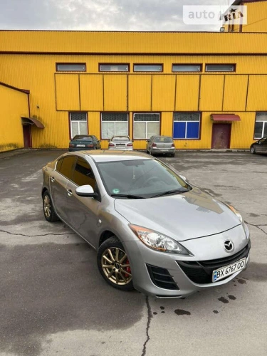 Mazda