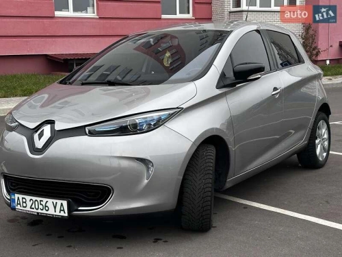Renault