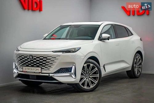 Changan