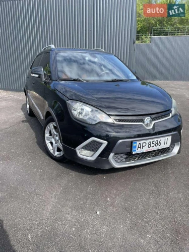 MG
