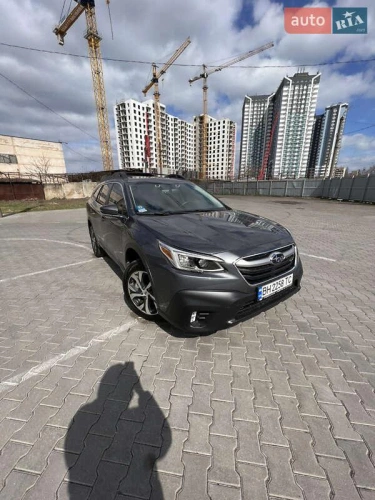 Subaru
