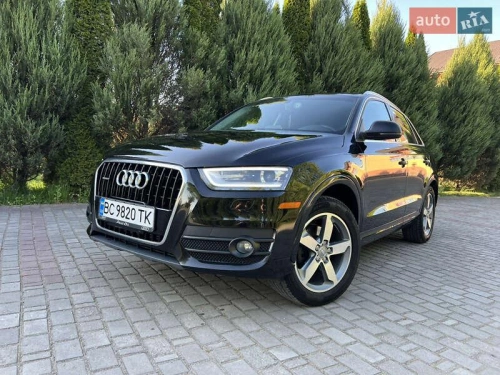Audi