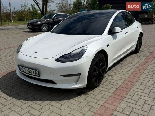Tesla