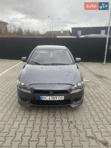 Mitsubishi