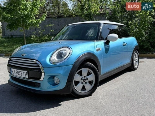 MINI