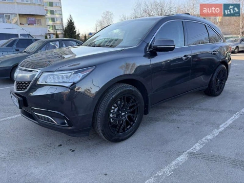 Acura