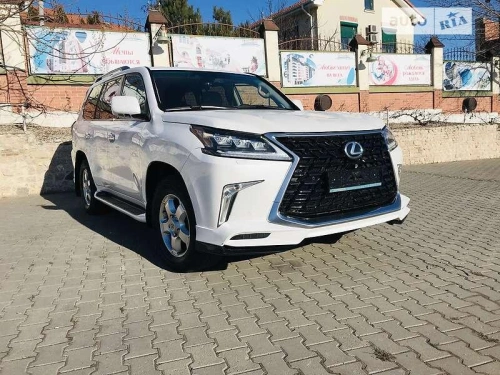 Lexus
