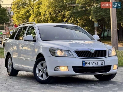 Skoda