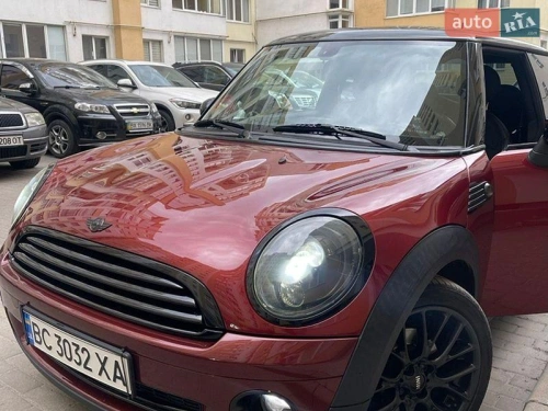 MINI