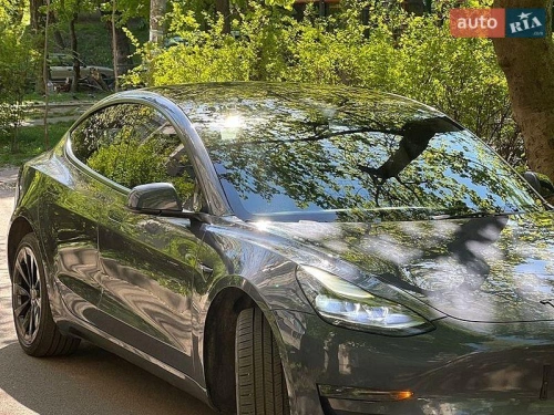 Tesla