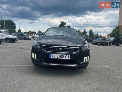 Peugeot