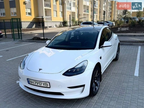 Tesla