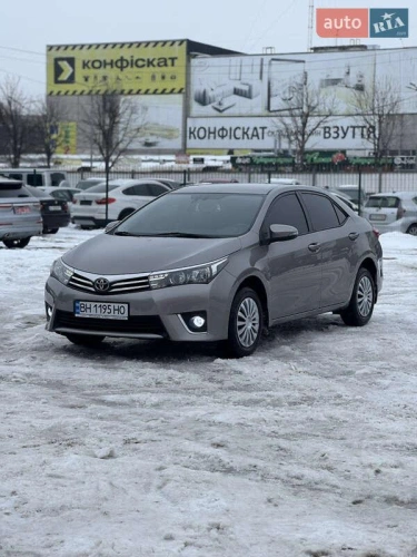 Toyota