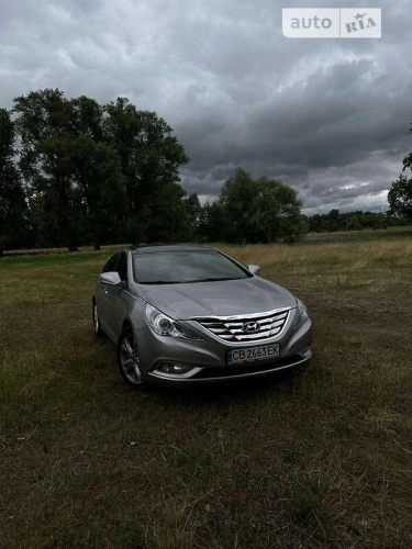 Hyundai