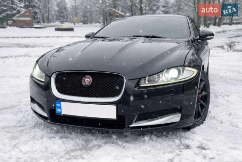 Jaguar