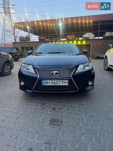 Lexus