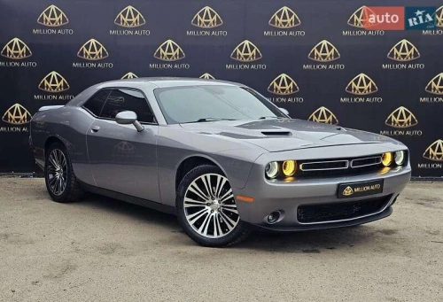 Dodge