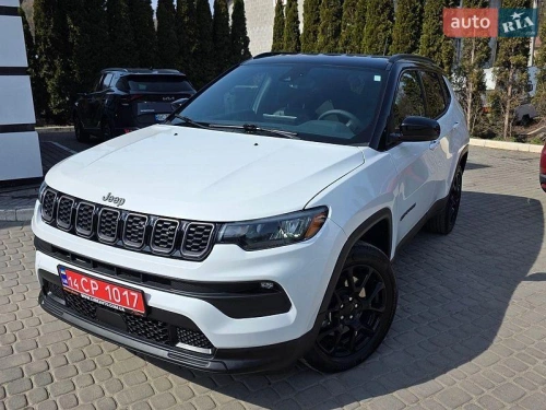 Jeep