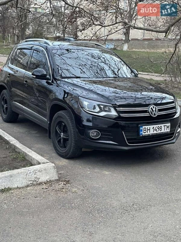 Volkswagen