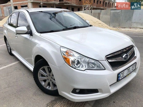 Subaru