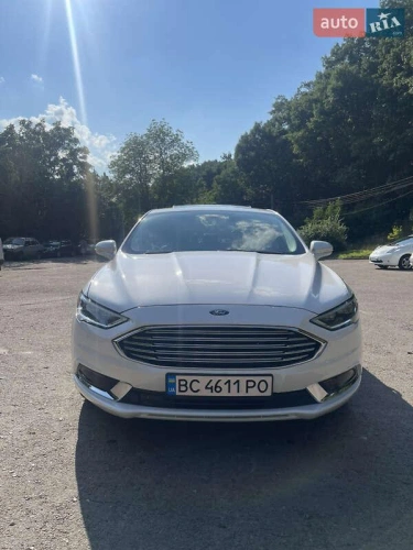 Ford