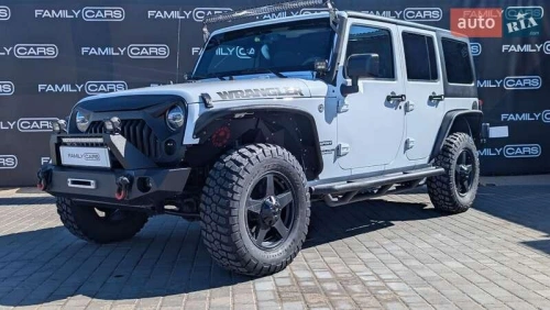 Jeep