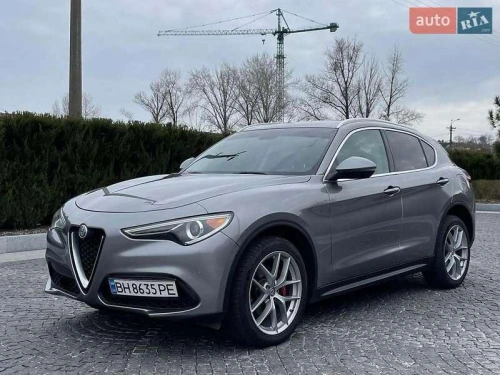 Alfa Romeo