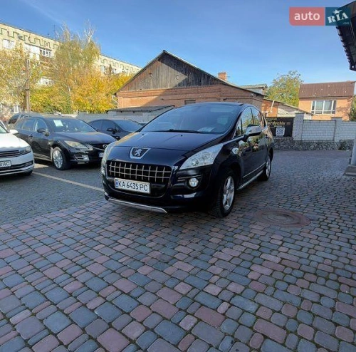 Peugeot