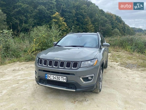 Jeep