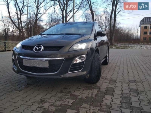 Mazda