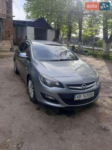 Opel