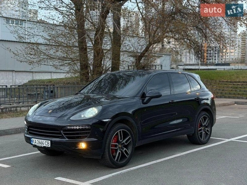 Porsche