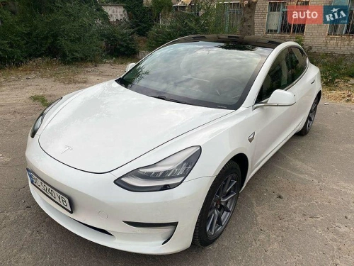 Tesla