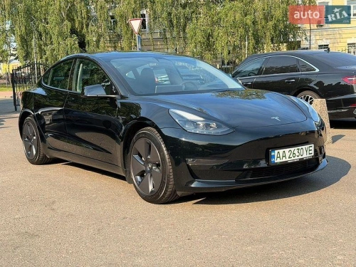 Tesla