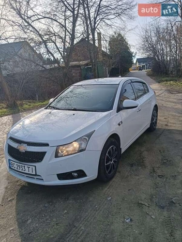 Chevrolet