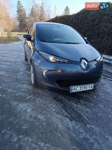 Renault