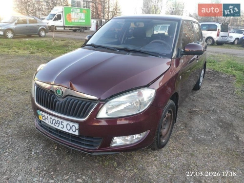 Skoda