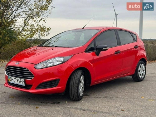 Ford