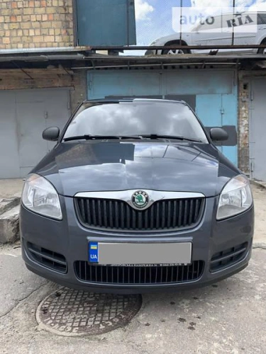 Skoda