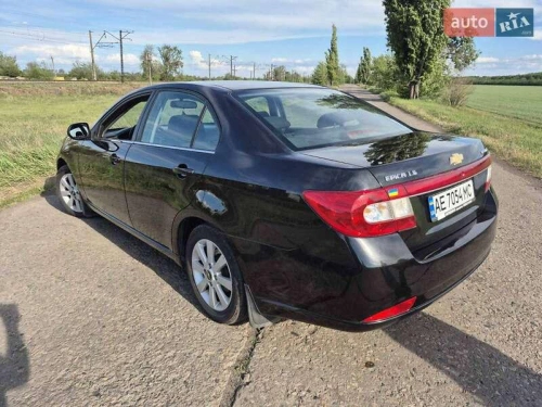 Chevrolet