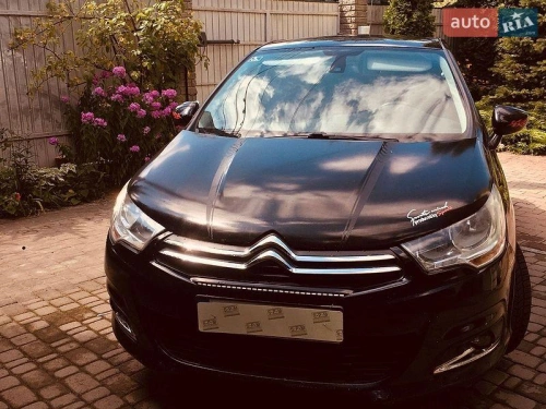 Citroen