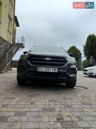 Ford