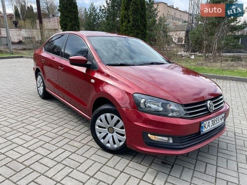 Volkswagen