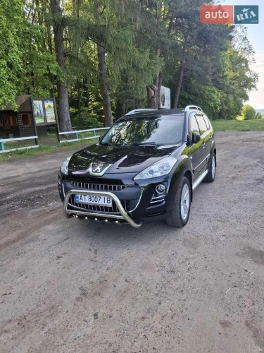 Peugeot