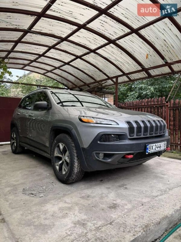 Jeep