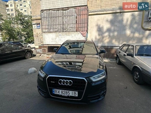Audi